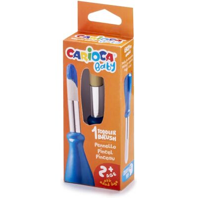 Carioca Baby Pinsel - Blau - Pinsel Carioca Baby Pinsel - Blau - Pinsel