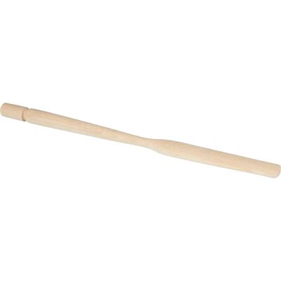 Cuchara de madera para polenta - 50 cm Herramienta de cocina Cuchara de madera para polenta - 50 cm Herramienta de cocina