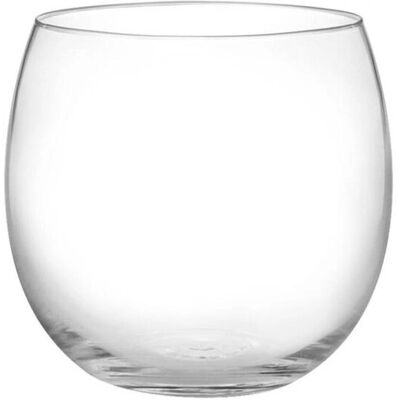Pengo 600946 Verre d'eau - 6 pcs - 460 ml Pengo 600946 Verre d'eau - 6 pcs - 460 ml