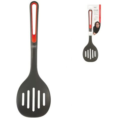 H&H Lifestyle - Schiumarola - Nylon - 35.5 cm - Schiumarola H&H Lifestyle - Schiumarola - Nylon - 35.5 cm - Schiumarola