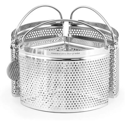 H&H 8011900 - Nudelkorb H&H 8011900 - Nudelkorb