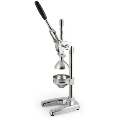 H&H 8003512598708 - Spremiagrumi - Inox manuale H&H 8003512598708 - Spremiagrumi - Inox manuale