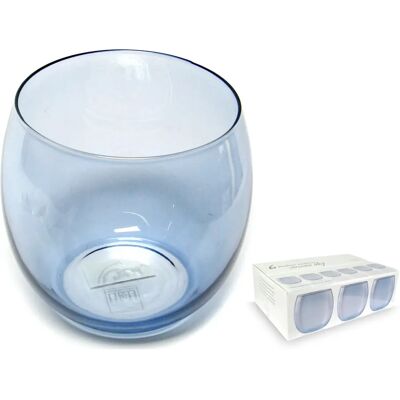 Verre à vin Pengo 3901017 - 460 ml Ensemble de 6 Verre à vin Pengo 3901017 - 460 ml Ensemble de 6