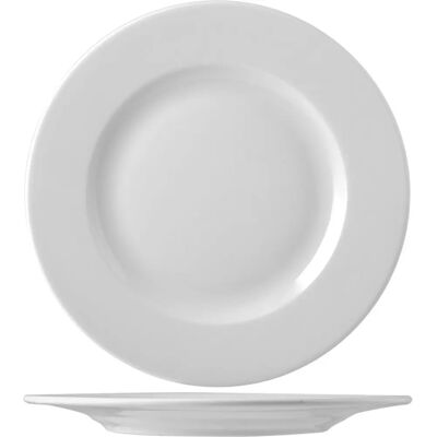 Wersal Porslinstall 32cm - Plate Wersal Porslinstall 32cm - Plate