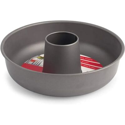 HOME Maitre Moule à Donuts - Antiadhésif, 25cm - Moule à Pâtisserie HOME Maitre Moule à Donuts - Antiadhésif, 25cm - Moule à Pâtisserie