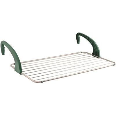 Home - Orlando - Aluminio - 9 m - Clothes Drying Rack Home - Orlando - Aluminio - 9 m - Clothes Drying Rack