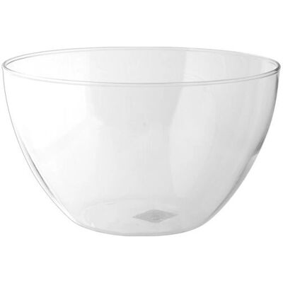 Saladier en verre rond Pengo - Saladier Saladier en verre rond Pengo - Saladier