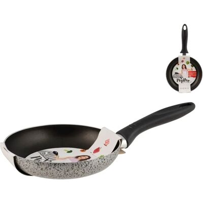 Home Modello Linea Salt Pepper - Padella Home Modello Linea Salt Pepper - Padella