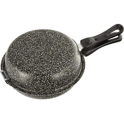 Home Girafrittata Poêle antiadhésive 14cm en aluminium - Poêle Home Girafrittata Poêle antiadhésive 14cm en aluminium - Poêle