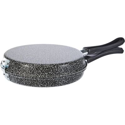 Gira anti-aanbakpan 22cm - Keuken Gira anti-aanbakpan 22cm - Keuken
