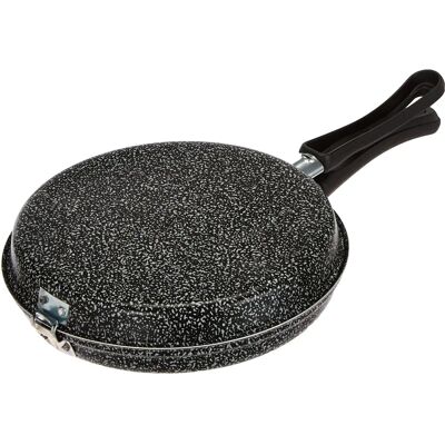 Poêle à omelette 24cm - Poêle à omelette Poêle à omelette 24cm - Poêle à omelette