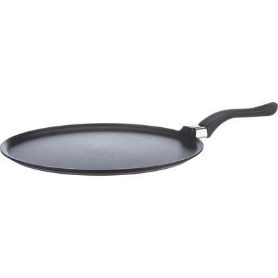 H&H 32cm Schwarz Antihaftpfanne - Kochpfanne H&H 32cm Schwarz Antihaftpfanne - Kochpfanne