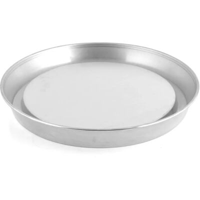 HABI Draaiende aluminium ovenplaat - Ovenplaat HABI Draaiende aluminium ovenplaat - Ovenplaat