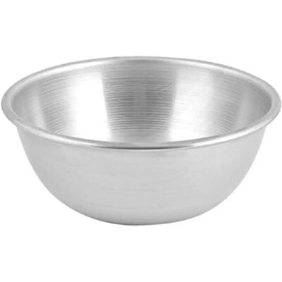 HABI Parrozzo Bakform - Aluminium, Grå, 20x20x10 cm HABI Parrozzo Bakform - Aluminium, Grå, 20x20x10 cm