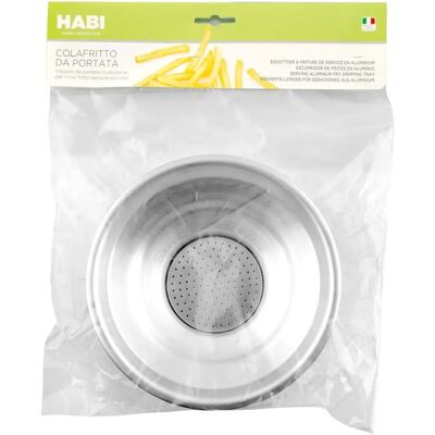 HABI Unica Aluminium Huishoudartikelen - Housewares HABI Unica Aluminium Huishoudartikelen - Housewares