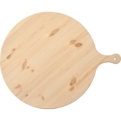 Habi Dennenhout Snijplank - 55cm Habi Dennenhout Snijplank - 55cm