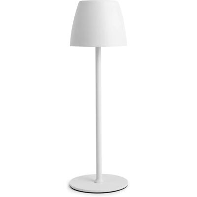 Lámpara de Mesa LED Recargable Eureka 38 cm - Lámpara de Mesa Lámpara de Mesa LED Recargable Eureka 38 cm - Lámpara de Mesa