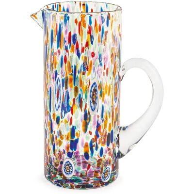 H & H Venezianisches dekoriertes Glas - 1827600 H & H Venezianisches dekoriertes Glas - 1827600