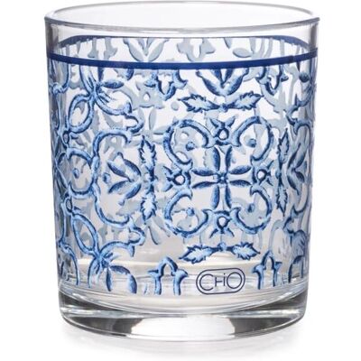 Chio 1394700 - Decoratief glaswerk - 225cc Chio 1394700 - Decoratief glaswerk - 225cc