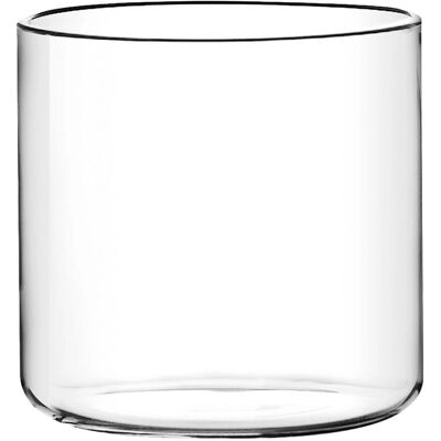 Chio - 1961145 - Set med 6 Fusion Glas - Borosilikat, 450ml Chio - 1961145 - Set med 6 Fusion Glas - Borosilikat, 450ml