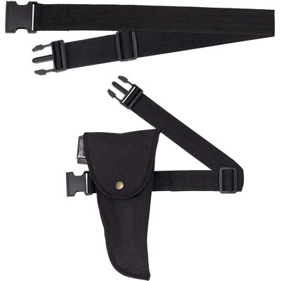Finidi Store S.w.a.t. Holster - Unisex Finidi Store S.w.a.t. Holster - Unisex