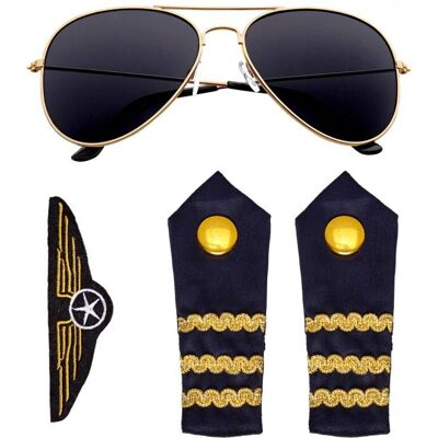 WIDMANN 00085 Costume Fantaisie - Costumes & Accessoires pour Adultes WIDMANN 00085 Costume Fantaisie - Costumes & Accessoires pour Adultes