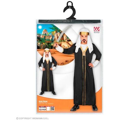 WIDMANN 00277 Costume - Abito WIDMANN 00277 Costume - Abito