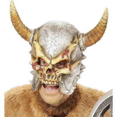 Maska Sauron od Widmann - Akcesorium na Halloween Maska Sauron od Widmann - Akcesorium na Halloween