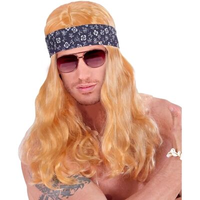 Szopka Hippi Blond California Dreaming - Hippi Blond Szopka Hippi Blond California Dreaming - Hippi Blond