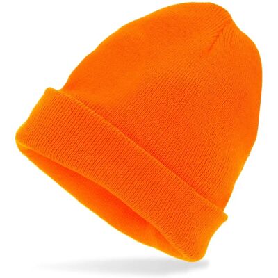 Bonnet Néon de e-Carnavalskleding.nl - Unisexe - Publicité Bonnet Néon de e-Carnavalskleding.nl - Unisexe - Publicité