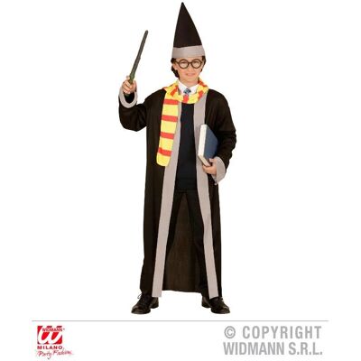 WIDMANN 01147 Harry Potter Kostüm - 8-10J WIDMANN 01147 Harry Potter Kostüm - 8-10J