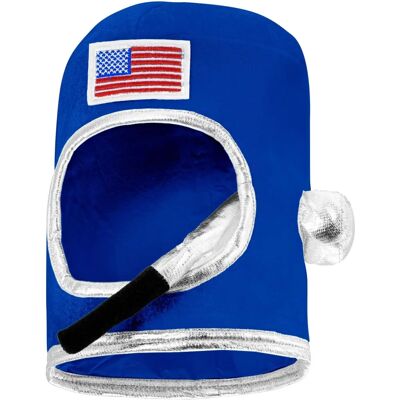 Widmann Astronautenhelm voor Kinderen - Kostuum Accessoire Widmann Astronautenhelm voor Kinderen - Kostuum Accessoire