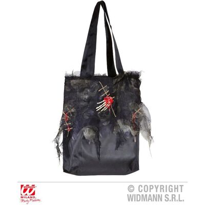 WIDMANN 01426 Kostým - Zombie Příslušenství WIDMANN 01426 Kostým - Zombie Příslušenství