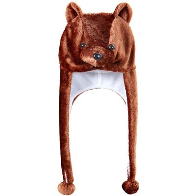 WIDMANN 0194A Brown Bear Fancy Dress Accessory WIDMANN 0194A Brown Bear Fancy Dress Accessory