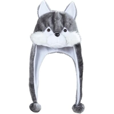 Widmann Wolf Hat - Carnival & Halloween Widmann Wolf Hat - Carnival & Halloween