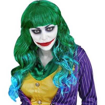 WIDMANN 02077 hair wig - Long, wavy hair - Wig WIDMANN 02077 hair wig - Long, wavy hair - Wig