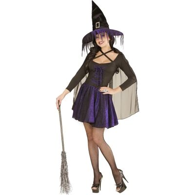 Costume Widmann Ellis Viola Nero S - Costume Costume Widmann Ellis Viola Nero S - Costume