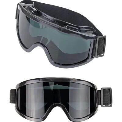 Lunettes Swat Finidi Damian - Lunettes - Publicité Lunettes Swat Finidi Damian - Lunettes - Publicité