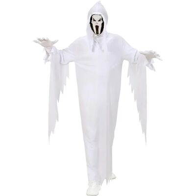 My Other Me Costume de Fantôme Enfant - Halloween - Publicité My Other Me Costume de Fantôme Enfant - Halloween - Publicité