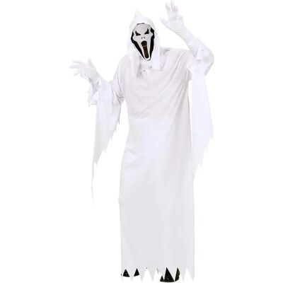 Strój ducha Widmann - Mały kostium na Halloween Strój ducha Widmann - Mały kostium na Halloween