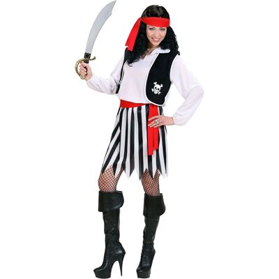e-Carnavalskleding.nl Piraten Resi - Costume for Women XL e-Carnavalskleding.nl Piraten Resi - Costume for Women XL