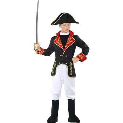 My Other Me French Emperor Luxury Child Costume - 11-13 years My Other Me French Emperor Luxury Child Costume - 11-13 years