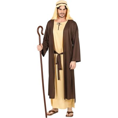 Costume di Giuseppe - Costume beige del deserto Costume di Giuseppe - Costume beige del deserto