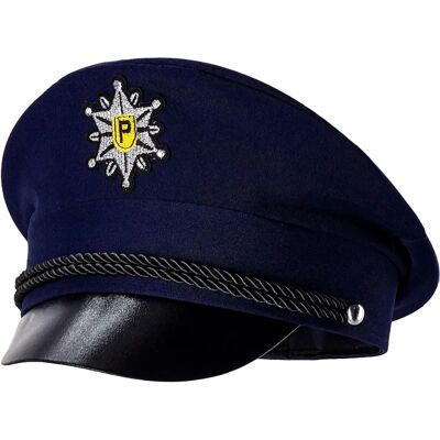 Finidi Police Unisex Adult Costume - Pet Finidi Police Unisex Adult Costume - Pet