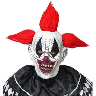 WIDMANN 03296 Costume de fête rouge - Costumes WIDMANN 03296 Costume de fête rouge - Costumes
