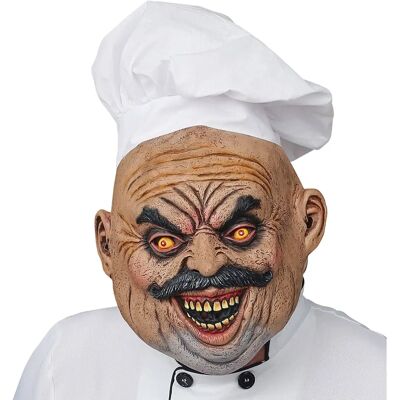 Widmann Demoniaco Maska z Siatki - Maska Widmann Demoniaco Maska z Siatki - Maska