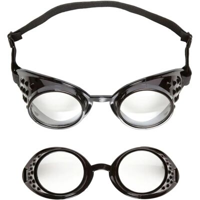 Lunettes aviateur pour adultes - Lunettes Lunettes aviateur pour adultes - Lunettes