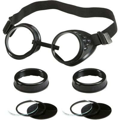 Marke Modell - Wechselgläser - Brille Marke Modell - Wechselgläser - Brille