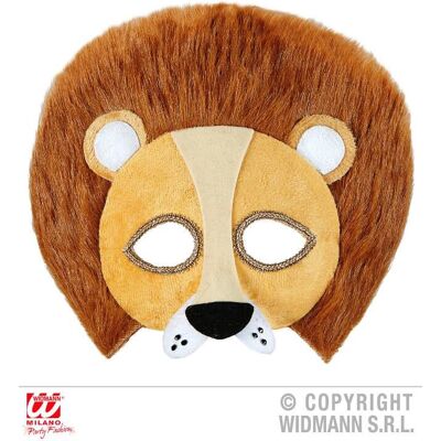 WIDMANN 03884 Leeuw Fancy Dress - Carnaval WIDMANN 03884 Leeuw Fancy Dress - Carnaval