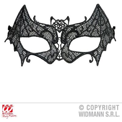 WIDMANN 04741 Verkleidung - Schwarzes - Halloween Kostüm WIDMANN 04741 Verkleidung - Schwarzes - Halloween Kostüm